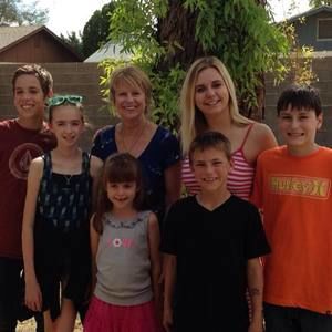 Meet your Posher, June